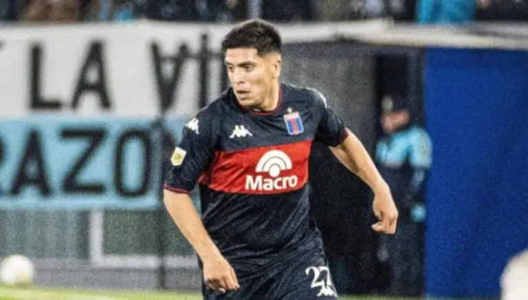 Tigre
