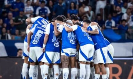 Time Cruzeiro