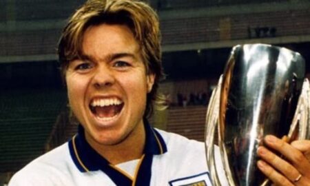 Tomas Brolin