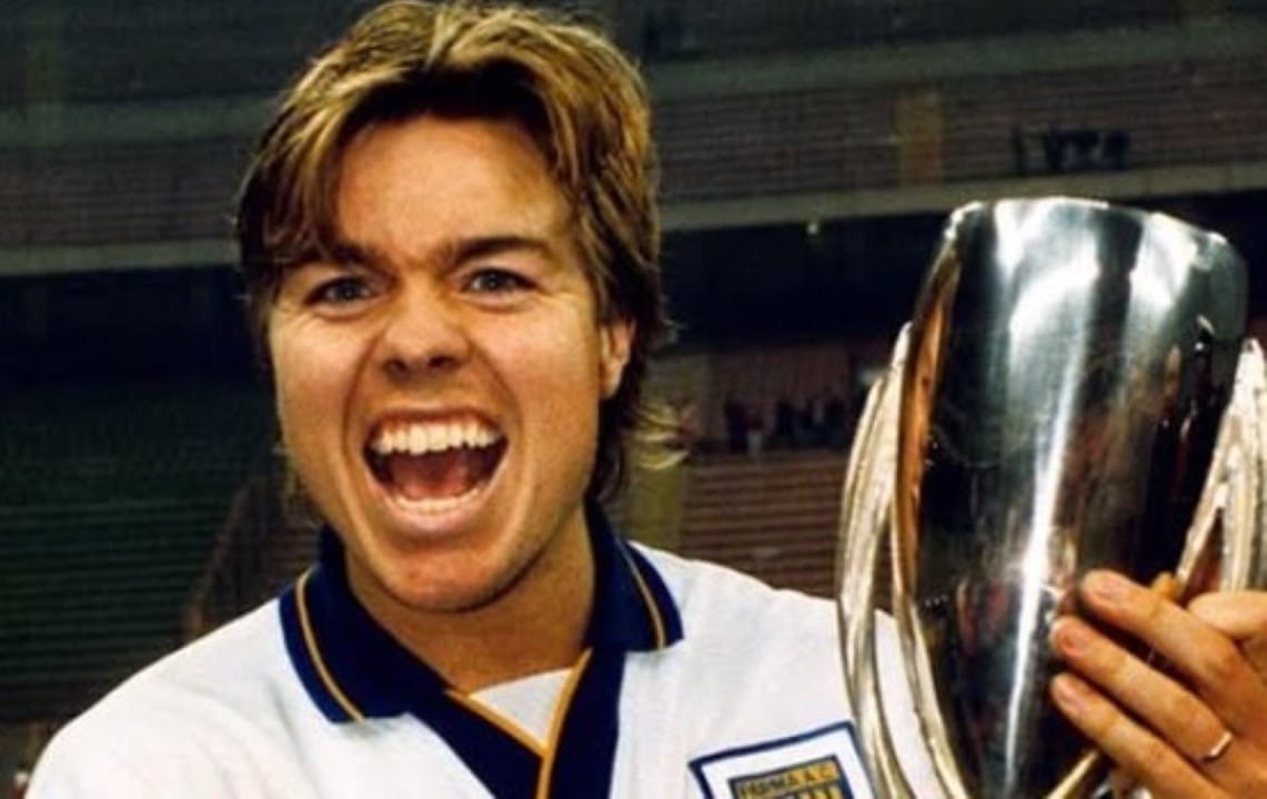 Tomas Brolin