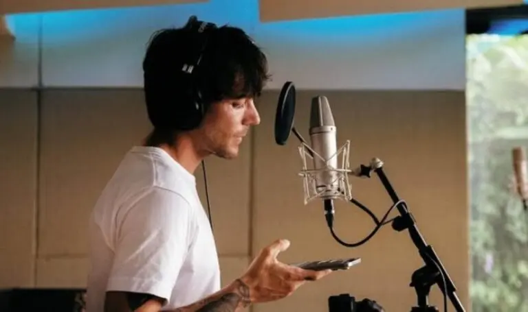 Tomlinson. - Foto: Instagram