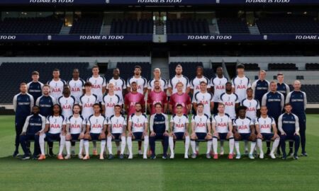 Tottenham