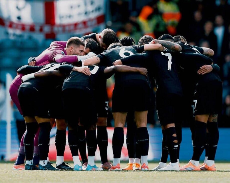Tottenham