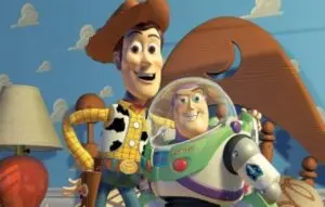 يواجه Woody وBuzz Lightyear الذكاء الاصطناعي في Toy Story 5 لمكافحة إدمان الشاشة في مرحلة الطفولة