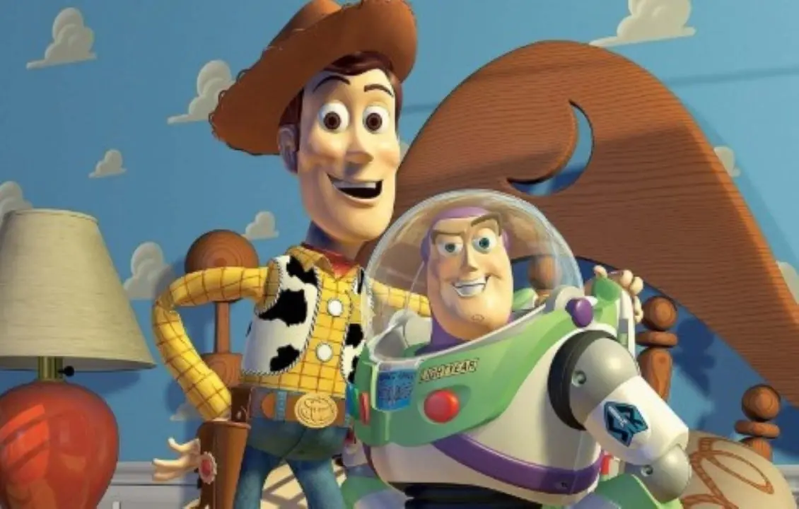 Toy Story