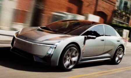 Toyota Corolla Concept