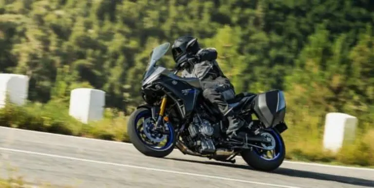 Tracer 7 GT
