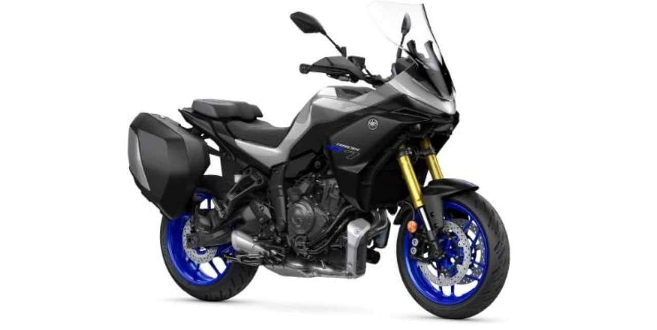 Tracer 7 GT