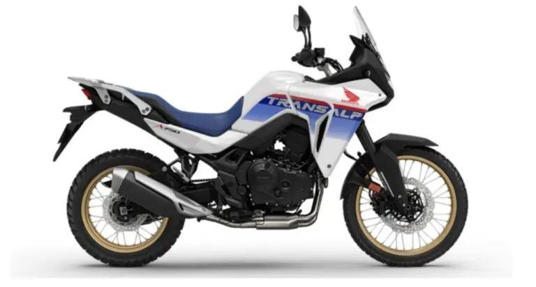 Transalp 750