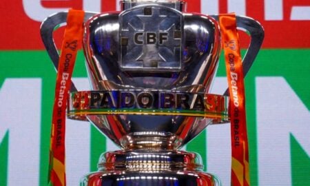 Troféu Copa do Brasil