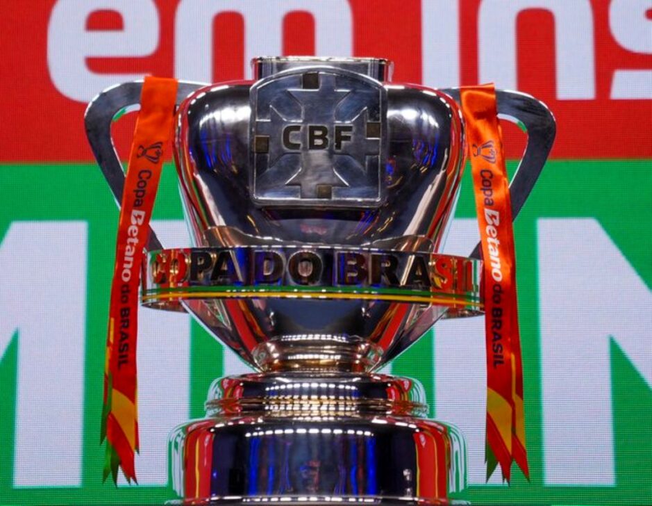 Troféu Copa do Brasil