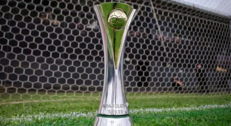 Troféu da Série C