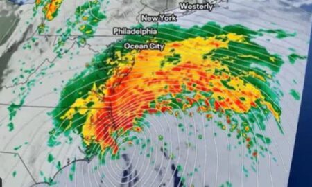 Tropical Storm