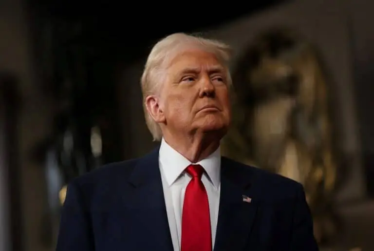 President Trump