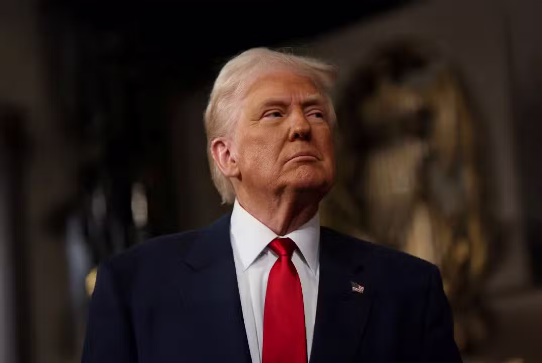 President Trump