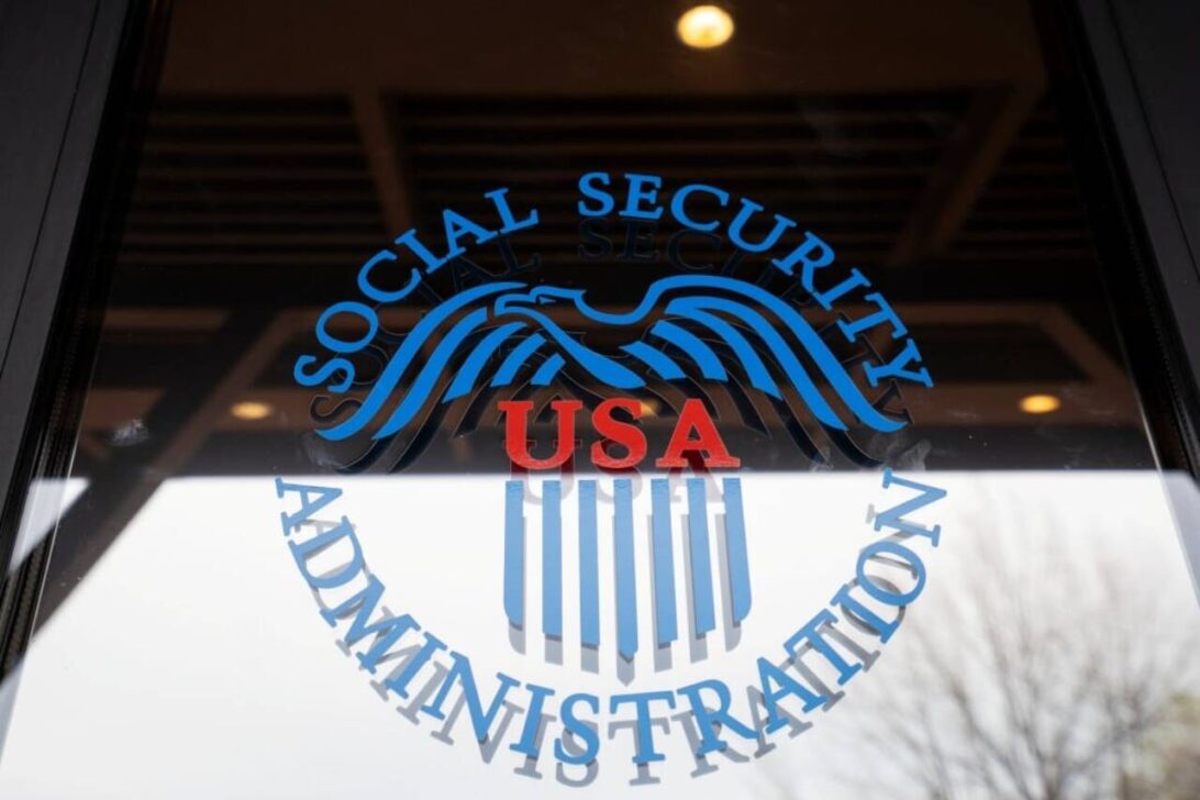 U.S. Social Security Administration (SSA)