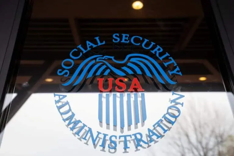U.S. Social Security Administration (SSA)