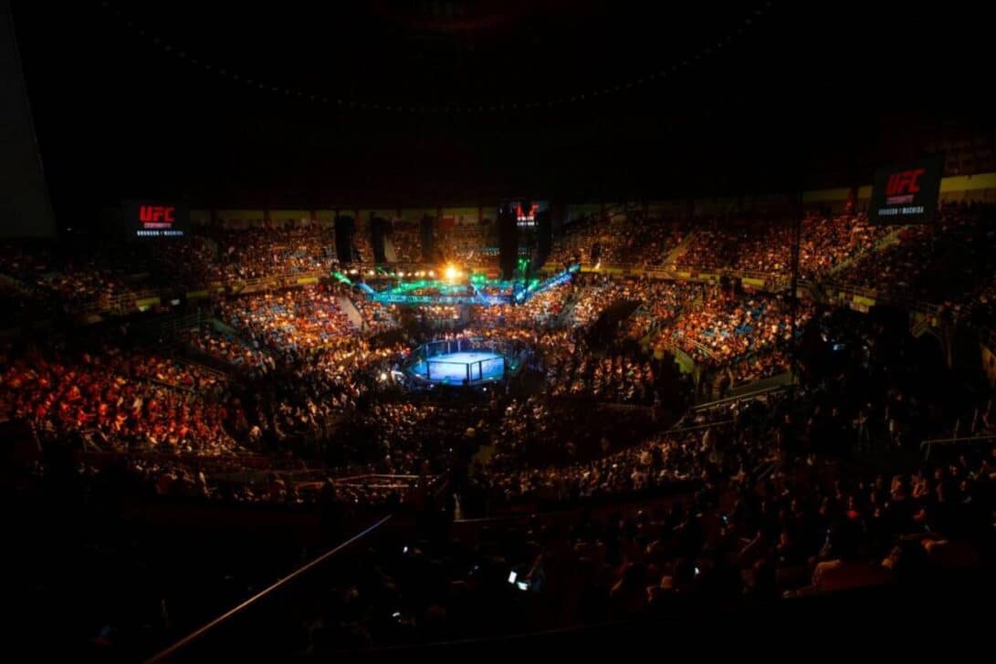 UFC