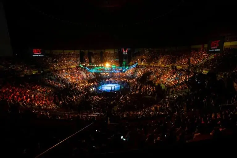 UFC