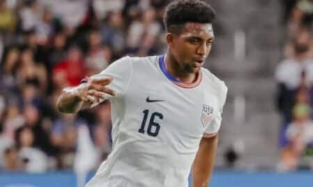 USA