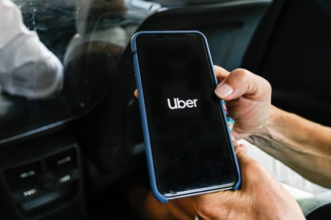 uber