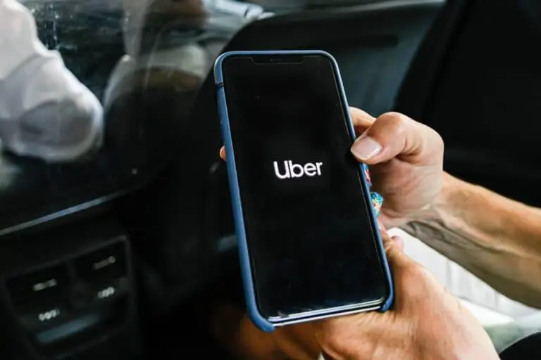 uber