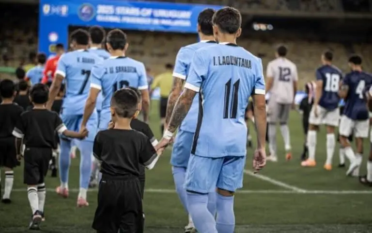 Uruguai FC
