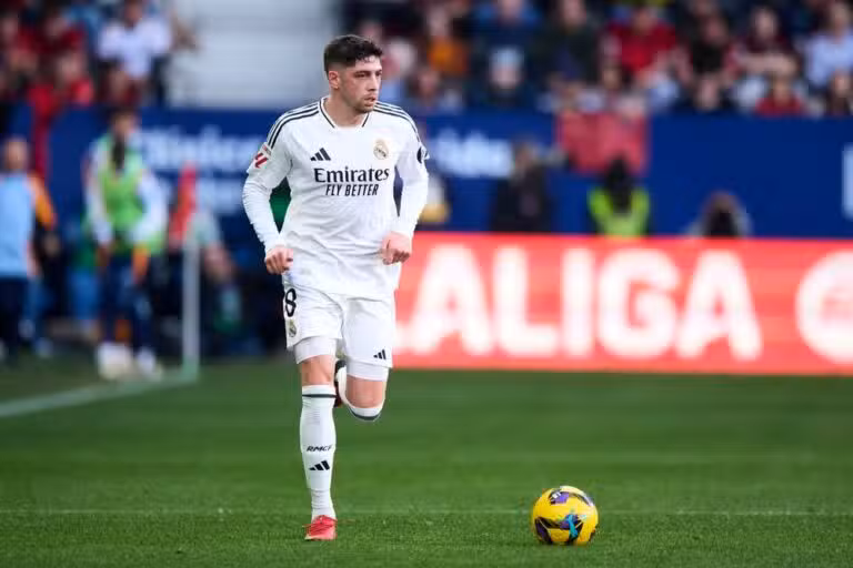 Valverde