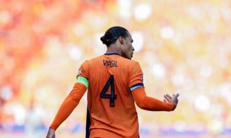 Van Dijk