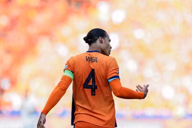 Van Dijk