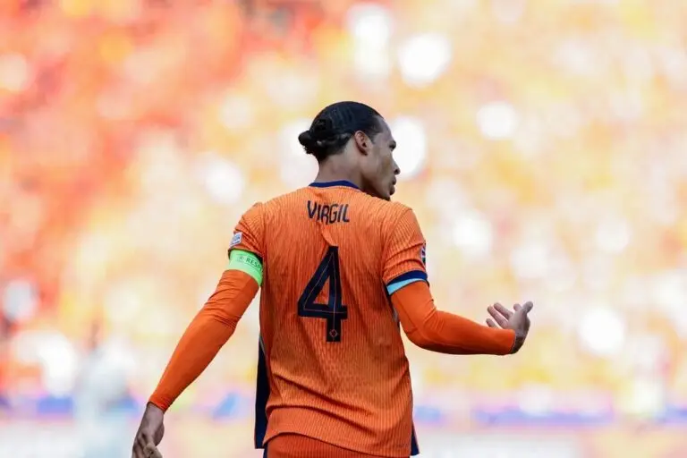 Van Dijk