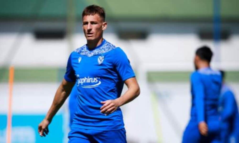Onde assistir ao vivo Sarmiento x Vélez Sarsfield pelo Torneo Betano neste domingo