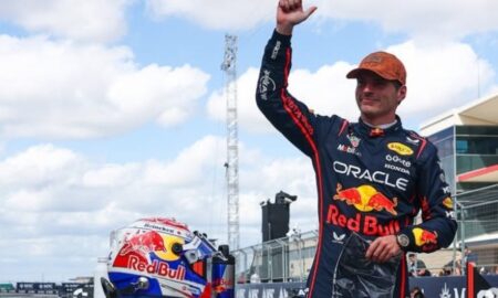 Verstappen