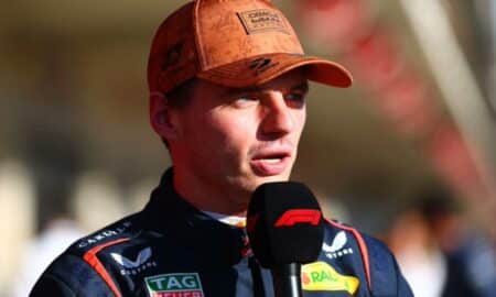 Verstappen