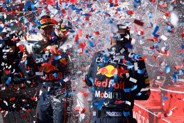 Verstappen