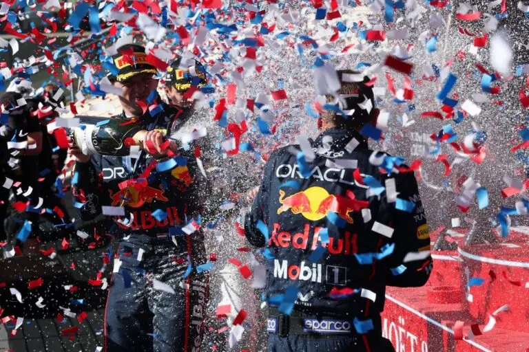 Verstappen