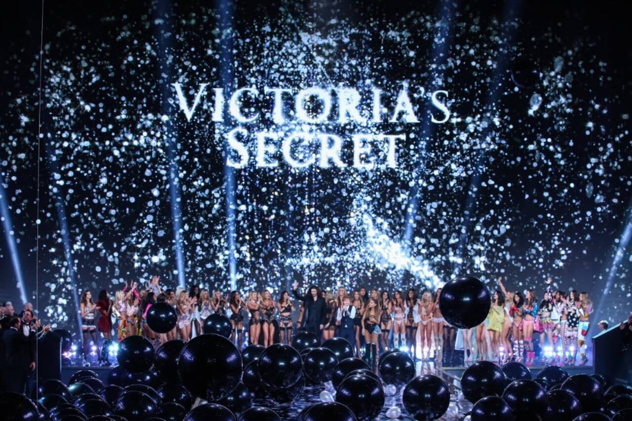 Victoria's Secret