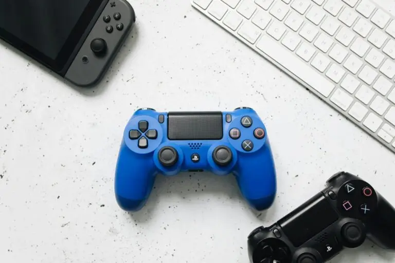 Video Games