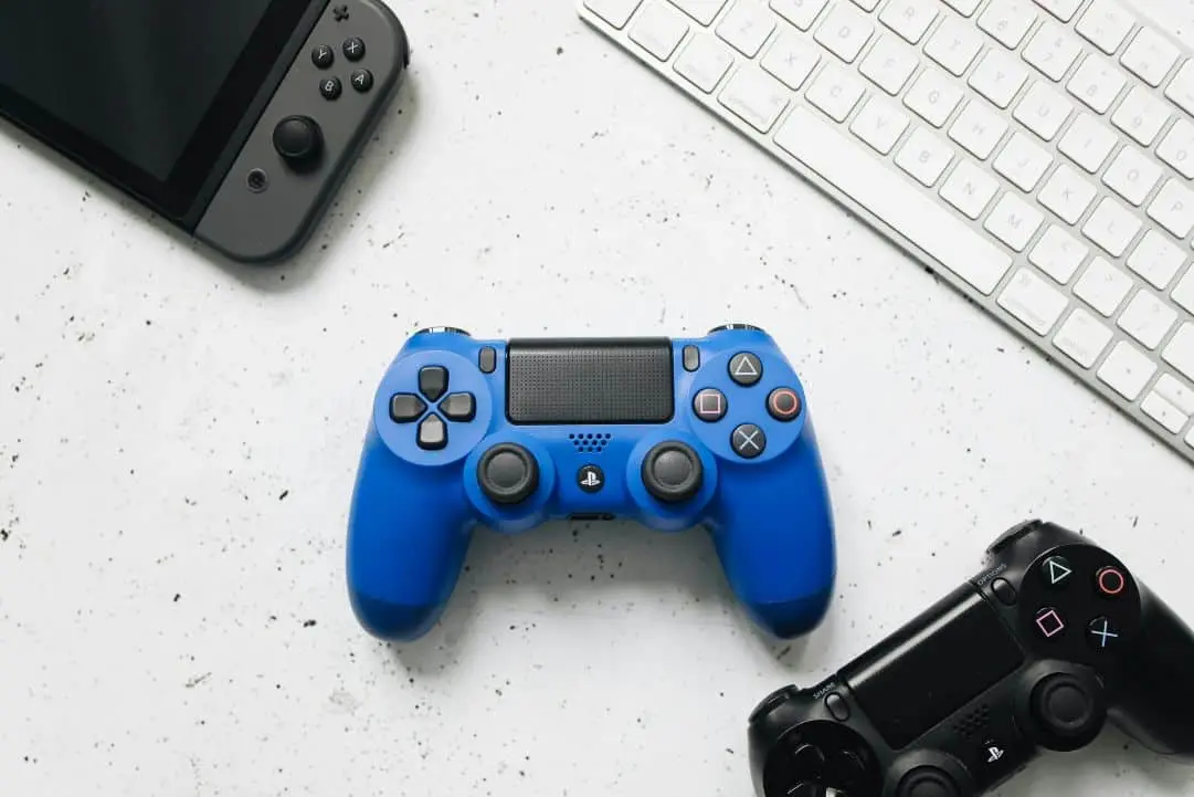 Video Games