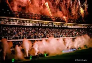 Santos x Macará: onde assistir ao vivo, horário e escalações do jogo pela Sul-Americana na Vila Belmiro