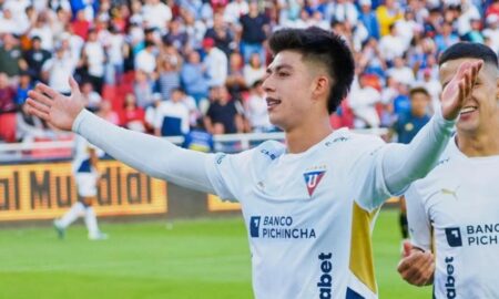 Vilamil LDU