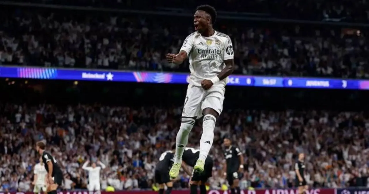 Celta Vigo x Real Madrid con alineaciones confirmadas y dónde verlo en directo en LaLiga
