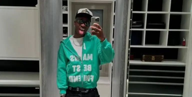 Vini Junior