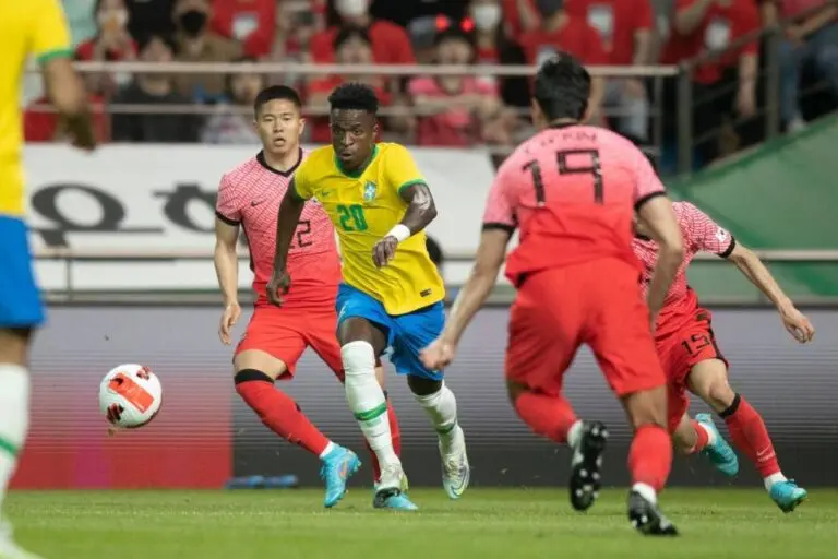 Vinicius Jr.