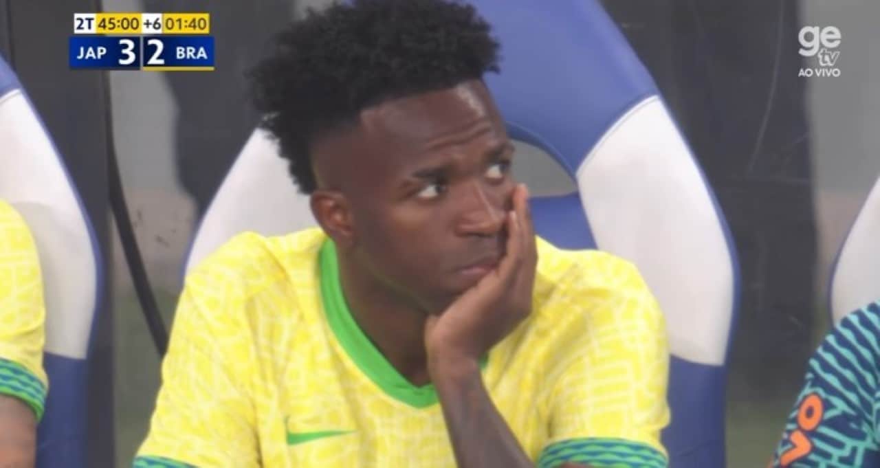 Vinicius Jr