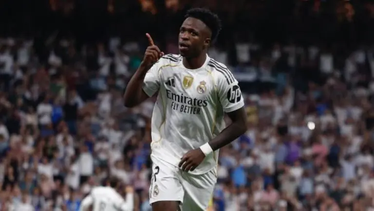 Vinicius Junior-