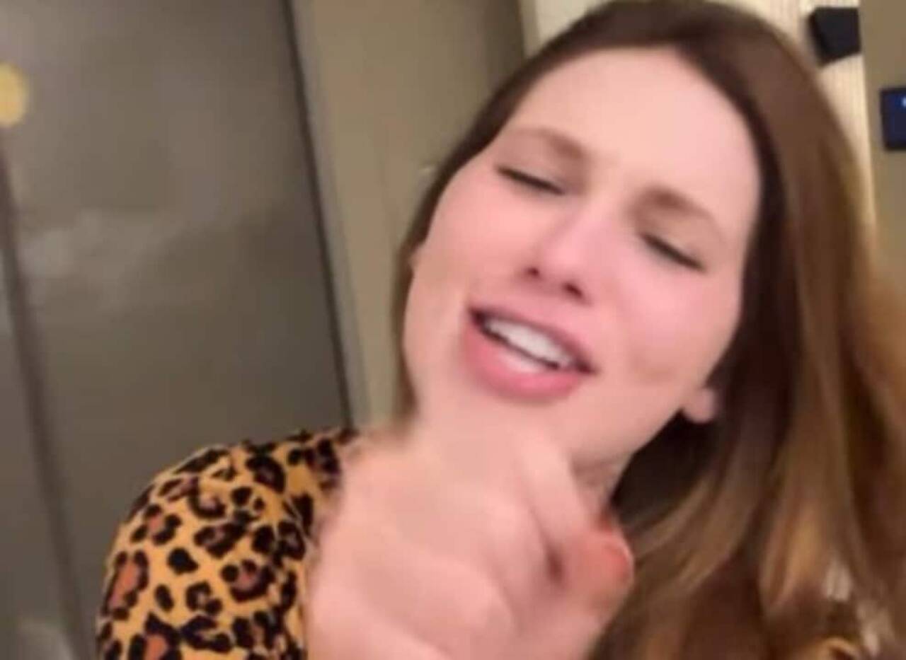Virginia Cantando