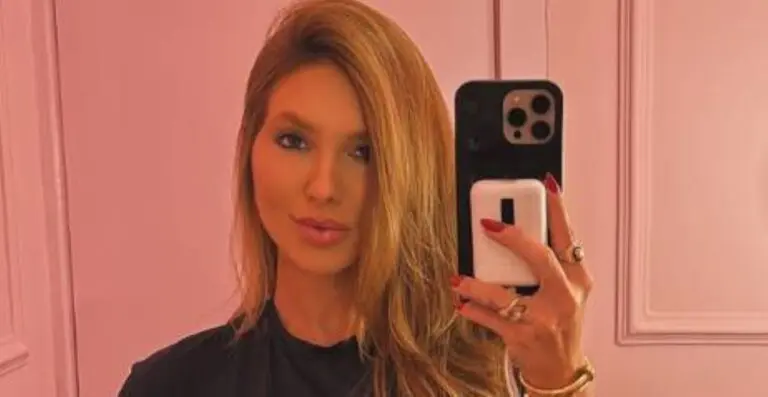 Virginia Fonseca