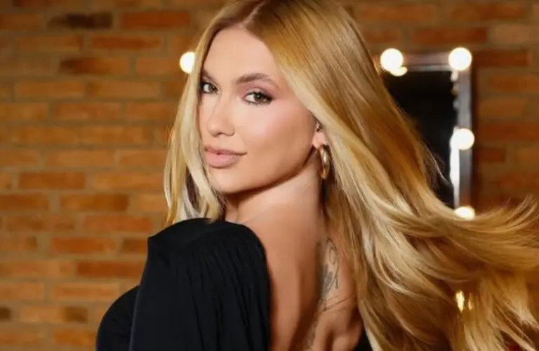 Virginia loira