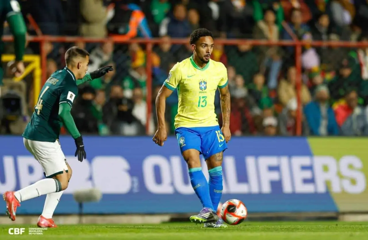 Vitinho